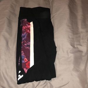 PINK Victoria Secret Leggings